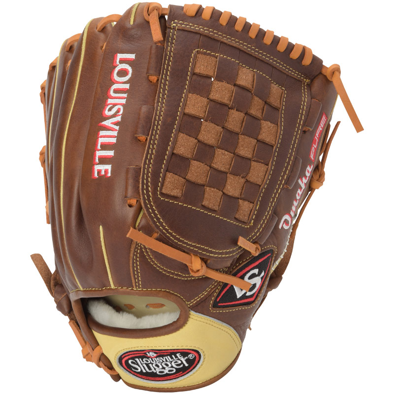 Louisville Slugger Omaha Pure Baseball Glove 12\" FGPRBN6-1200