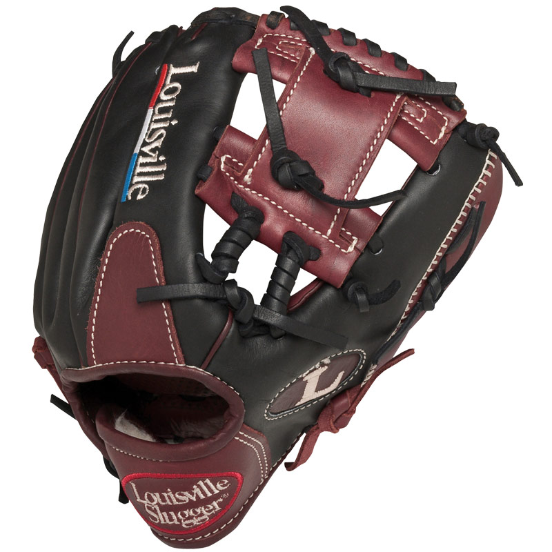 Louisville Slugger Evolution Baseball Glove 11.25\" EV1125