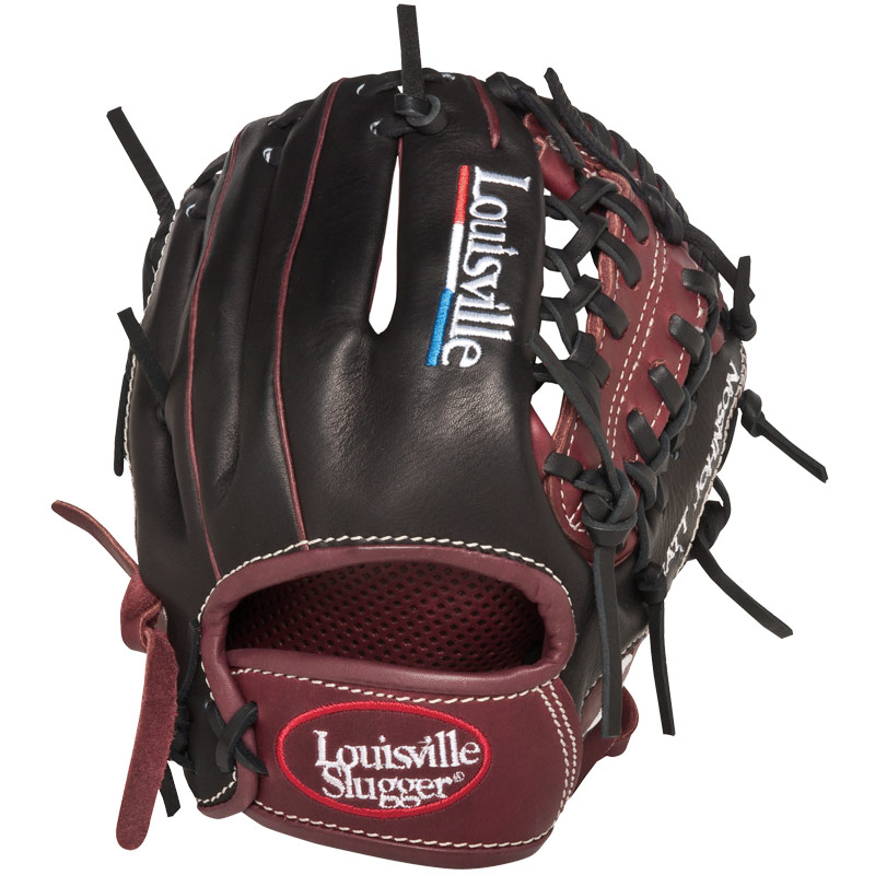 Louisville Slugger Evolution Baseball Glove 11.5\" EV1150