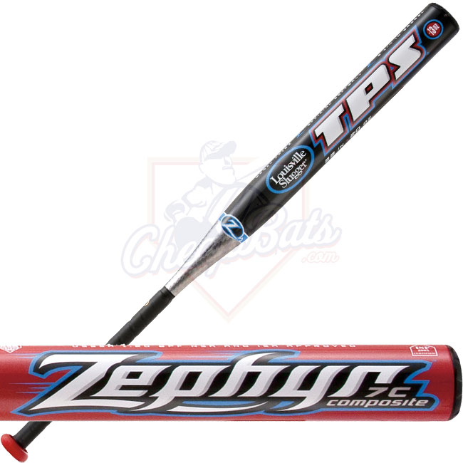 2012 Louisville Slugger Zephyr Fastpitch Softball Bat FP12Z