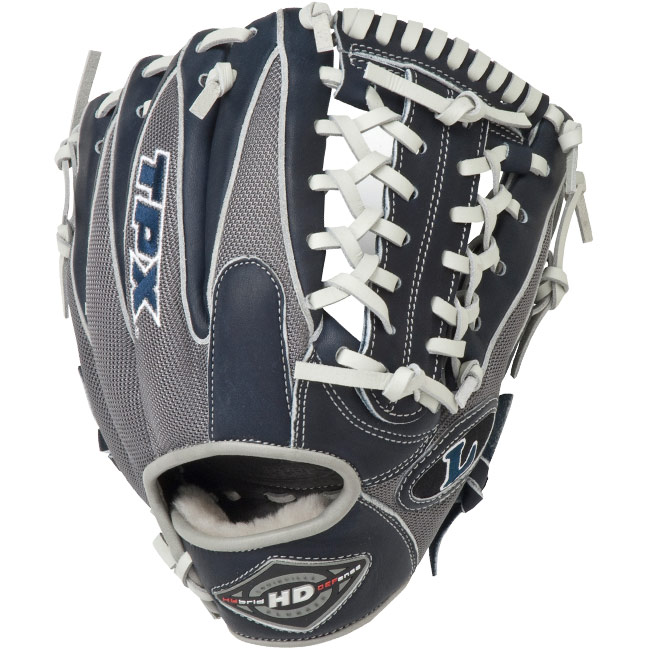 Louisville Slugger HD9 Hybrid Defense Baseball Glove 11.5\" XH1150NG