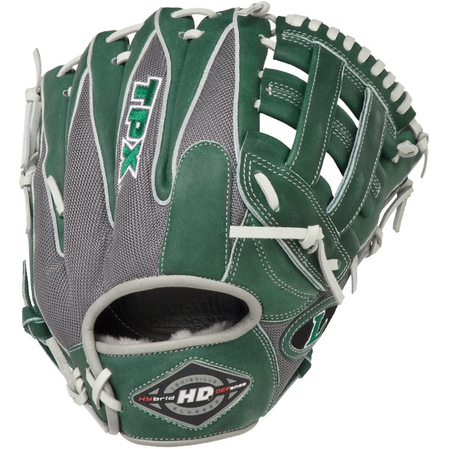 Louisville Slugger HD9 Hybrid Defense Baseball Glove 11.75\" XH1175GG