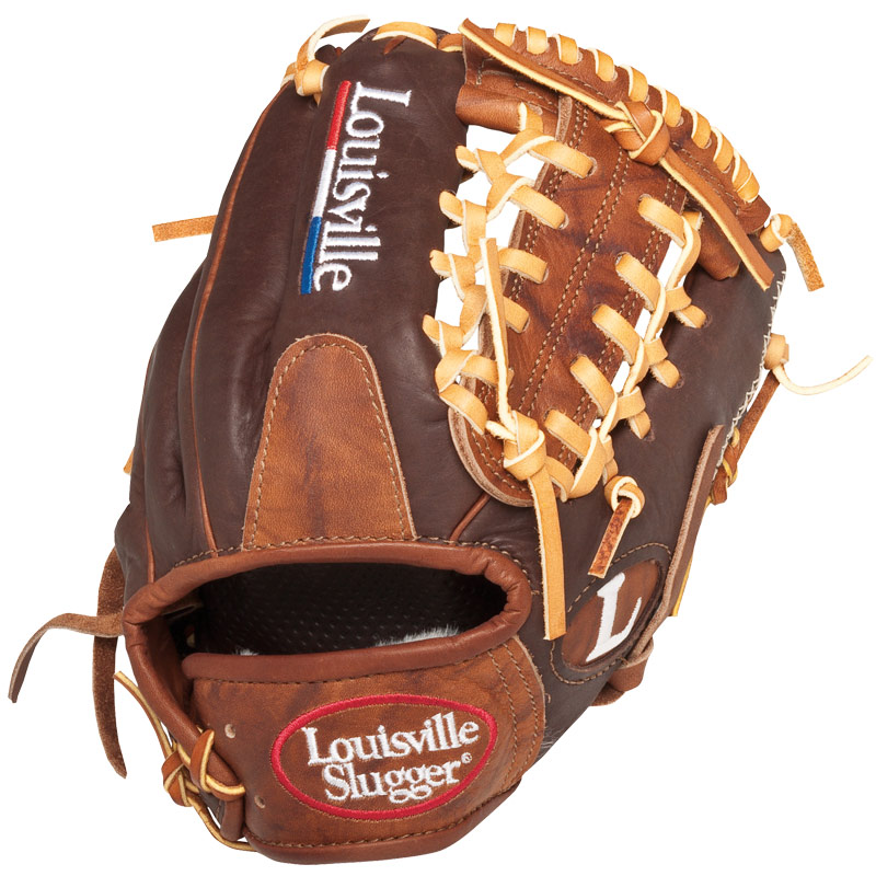 Louisville Slugger Icon Baseball Glove 11.50\" IC1150