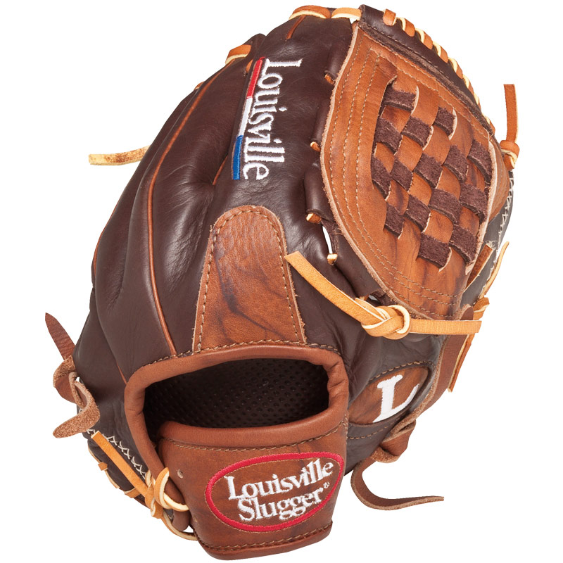 Louisville Slugger Icon Baseball Glove 12\" IC1200