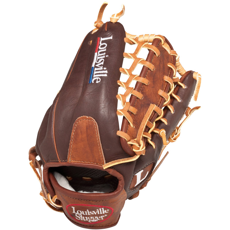 Louisville Slugger Icon Baseball Glove 12.75\" IC1275