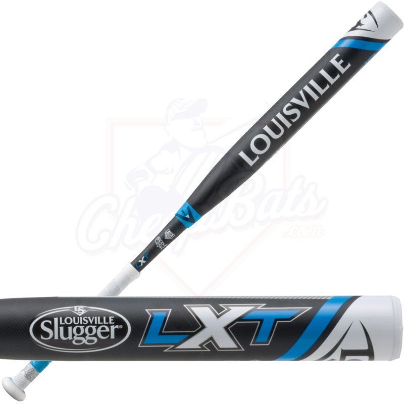 2015 Louisville Slugger LXT Fastpitch Softball Bat -9oz FPLX159
