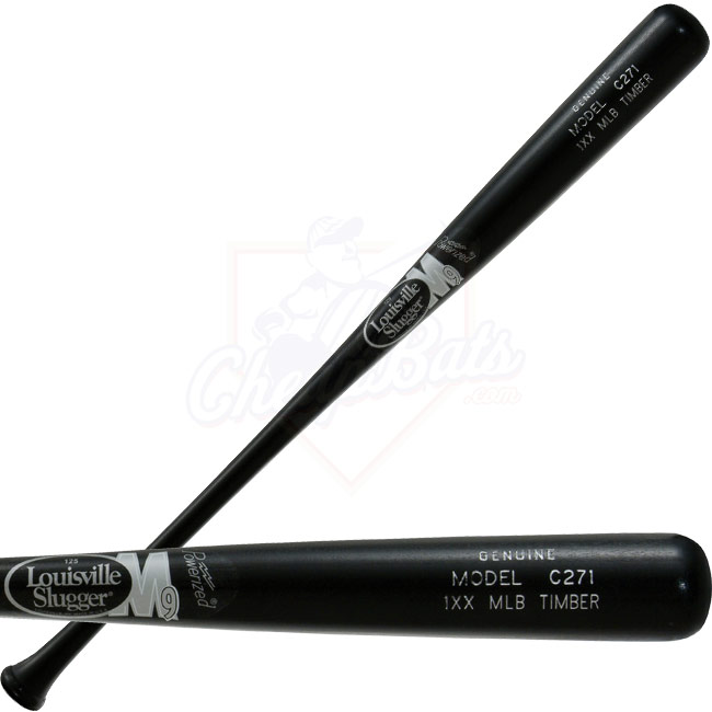 Louisville Slugger MLB Maple Wood Baseball Bat XMC271B