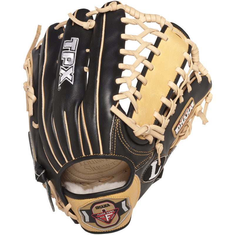 2016 Louisville Slugger Omaha Flare Series FGOFBK6-1200 NWT 12" Baseball Glove 