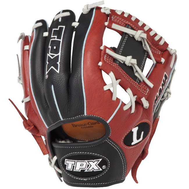 Louisville Slugger Omaha Select Baseball Glove 11\" OSL1100