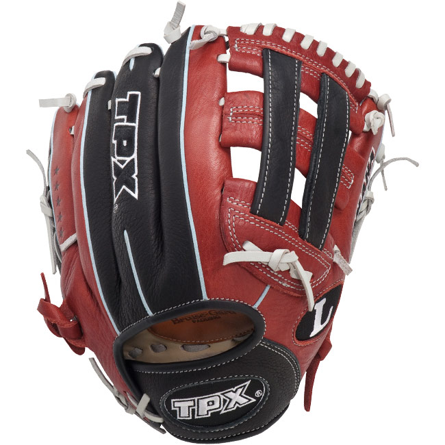 Louisville Slugger Omaha Select Baseball Glove 11.5\" OSL1150