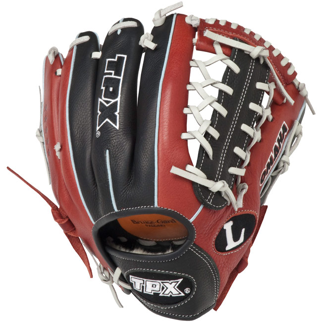 Louisville Slugger Omaha Select Baseball Glove 12.5\" OSL1200