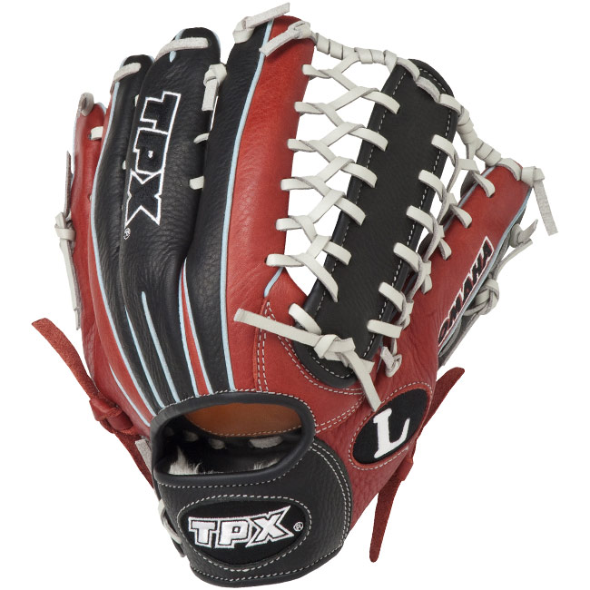Louisville Slugger Omaha Select Baseball Glove 12.5\" OSL1250