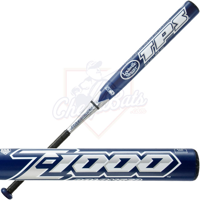 2012 Louisville Slugger Z1000 Slowpitch Softball Bat Balanced SB12ZAB