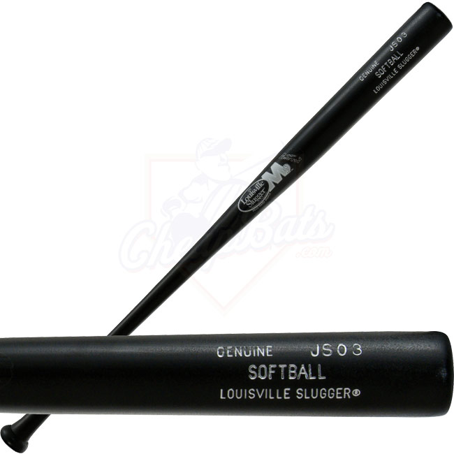 Louisville Slugger Maple Wood Softball Bat MSB1