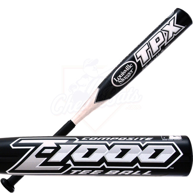 2012 Louisville Slugger Z1000 Tee Ball Bat -13.5oz TB12Z