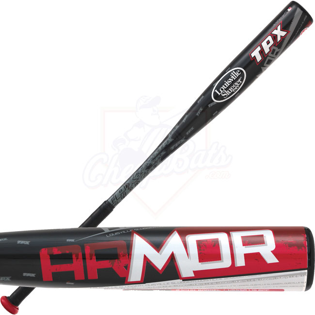 TPX Armor Youth Baseball Bat -12oz. YB12A