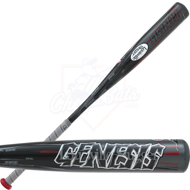 TPX Genesis Youth Baseball Bat -11oz. or -10oz. YB12G