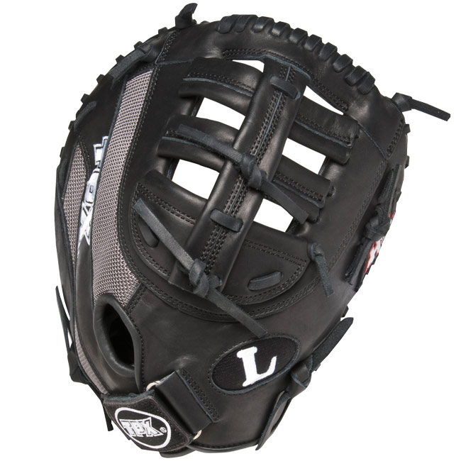 Louisville Slugger TPX H2 Select Lite First Base Glove 12.25\" H2SLFB