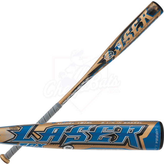 TPX Laser Youth Baseball Bat -13oz. YB12L