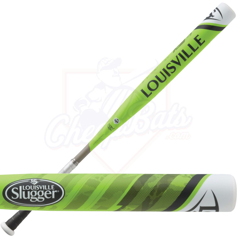 2015 Louisville Slugger VAPOR Slowpitch Softball Bat SBVA15U