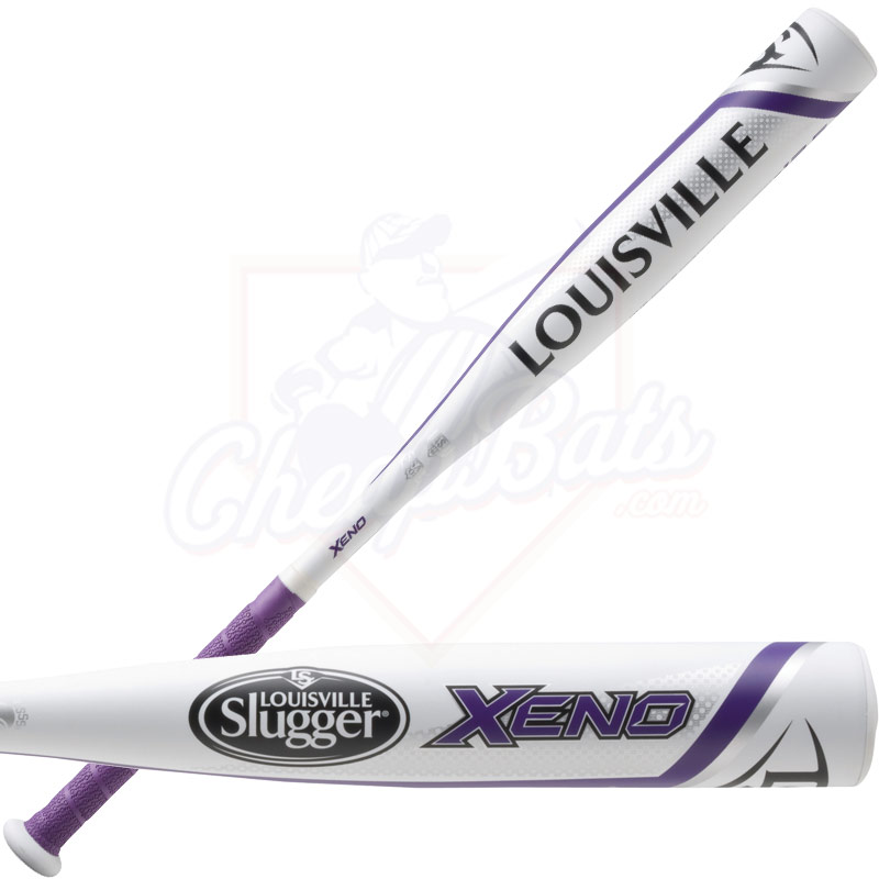 2015 Louisville Slugger XENO Tee Ball Bat -12.5oz FBXN152