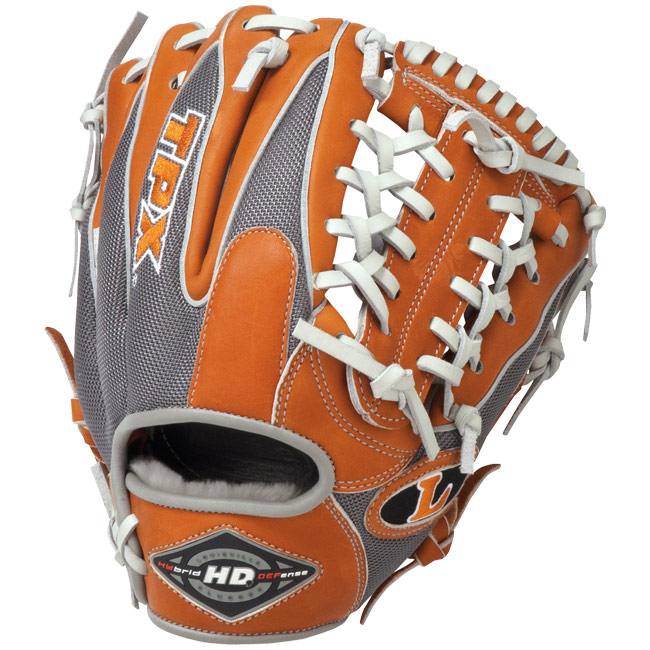 Louisville Slugger HD9 Hybrid Defense Baseball Glove 11.5\" XH1150GO