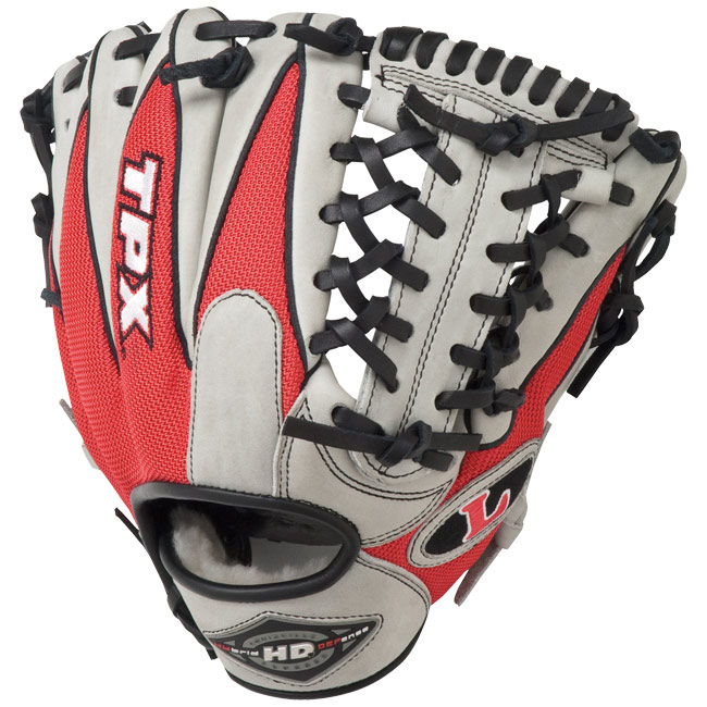 Louisville Slugger HD9 Hybrid Defense Baseball Glove 11.5\" XH1150SG