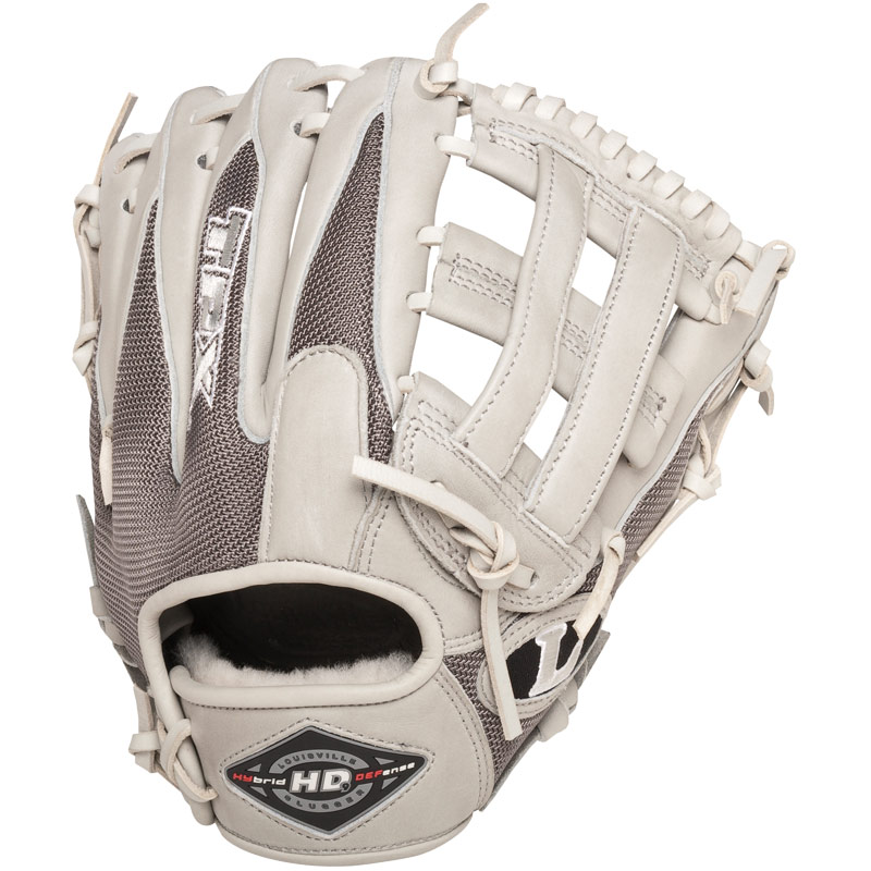 Louisville Slugger HD9 Hybrid Defense Baseball Glove 11.75\" XH1175SS