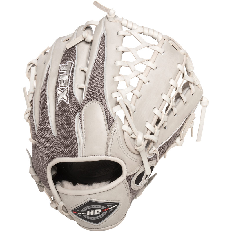 Louisville Slugger HD9 Hybrid Defense Baseball Glove 12.75\" XH1275SS