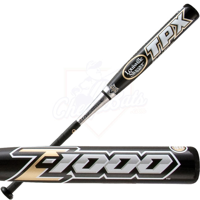 2012 Louisville Slugger Z1000 Youth Baseball Bat -10oz YB12Z5