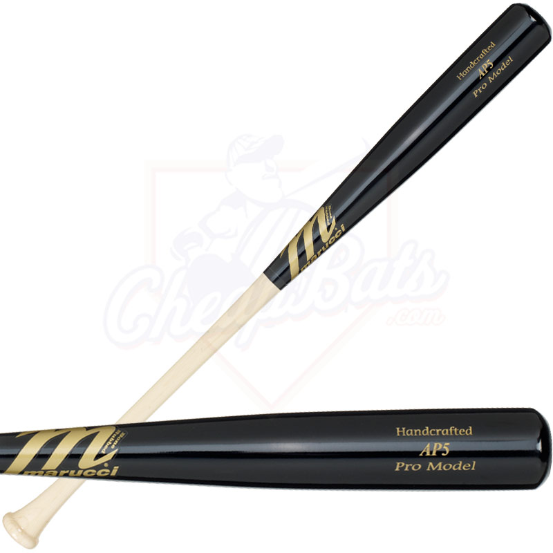 Marucci AP5 Youth Model Maple Wood Baseball Bat 