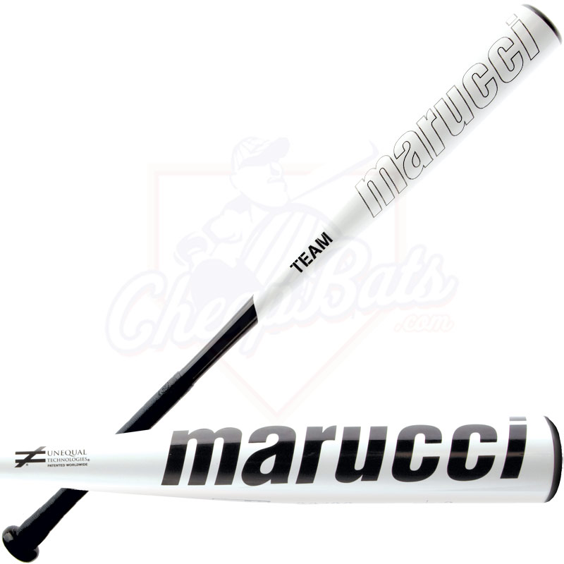 2013 Marucci Team Jr. Big Barrel Senior Youth Baseball Bat -10oz. MJBBT