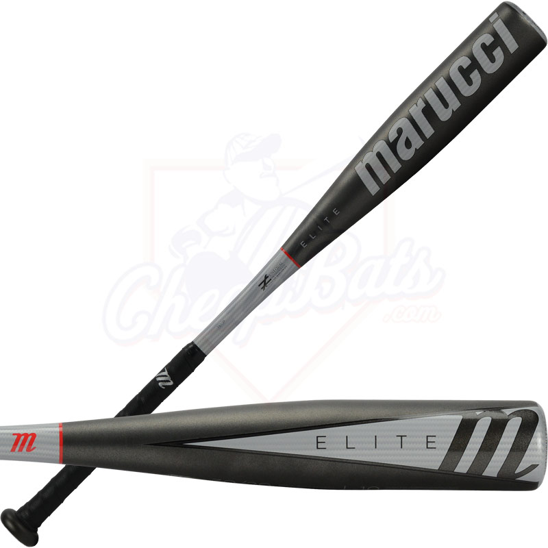 2014 Marucci Elite 2 Senior League Baseball Bat -10oz MSBE14