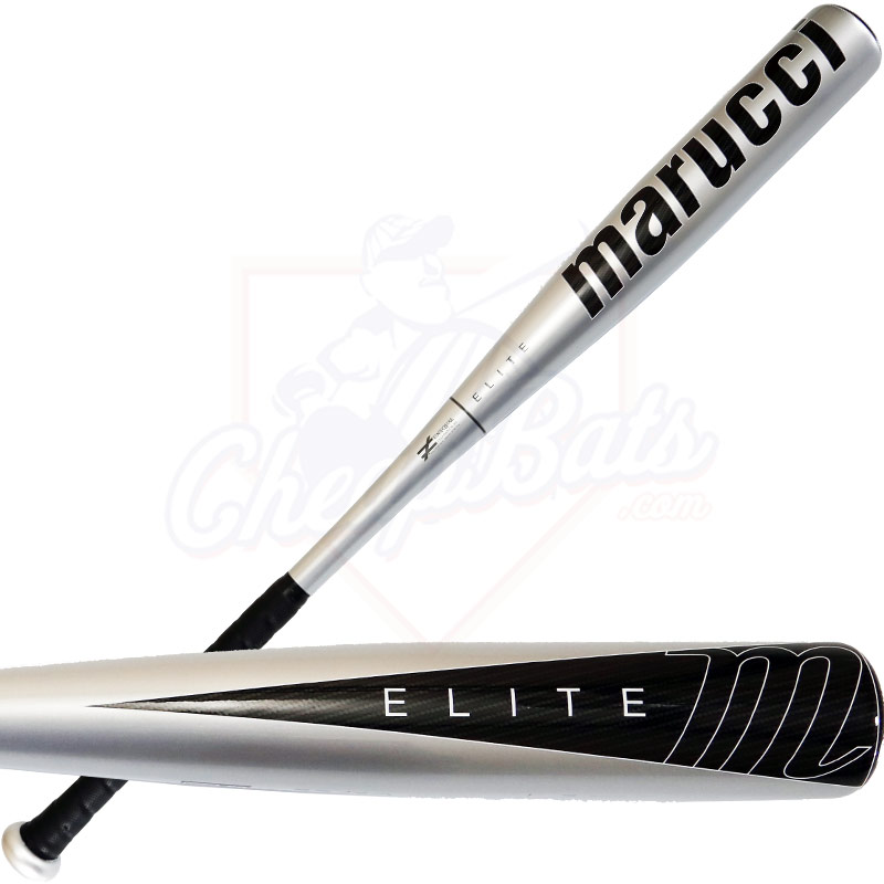 2013 Marucci Elite Senior Youth Baseball Bat -10oz MSBELI