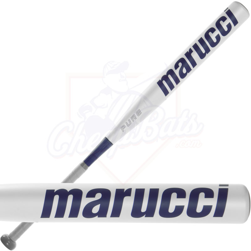 Marucci Pure Fastpitch Softball Bat -10oz MFPP10