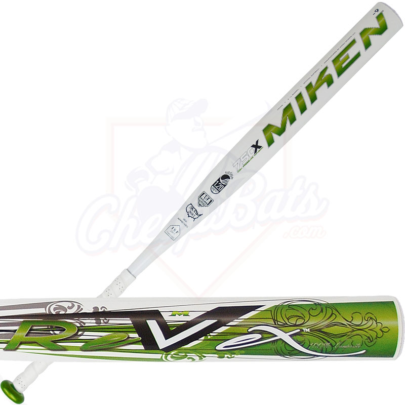 2014 Miken REV-EX Fastpitch Softball Bat -9oz FRVX9
