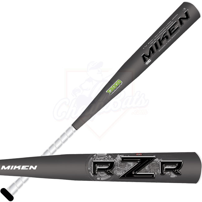 Miken RZR BBCOR Baseball Bat -3oz. ABRZR3