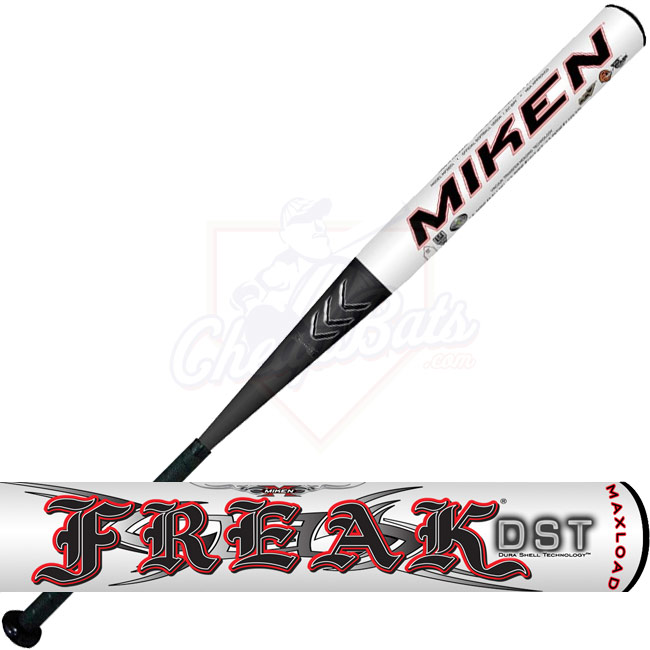 Miken Freak Softball Bat - Compare.