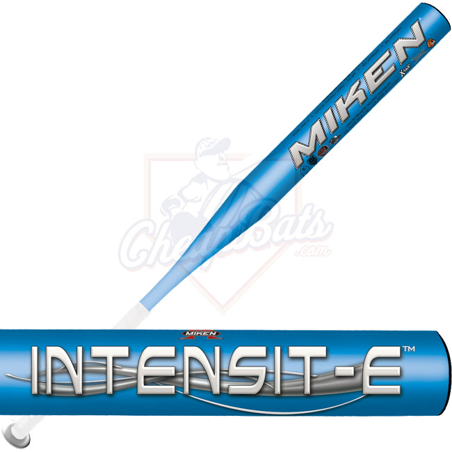 Miken Intensit-E Fastpitch Softball Bat -10oz. FPIE10