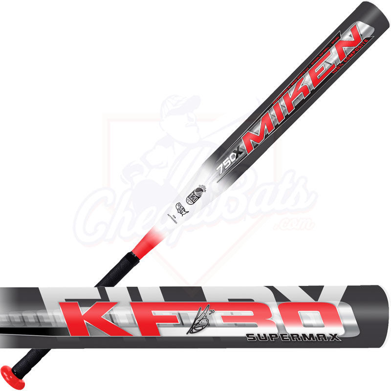 2014 Miken KF-30 Filby Supermax USSSA Slowpitch Softball Bat SFILMU