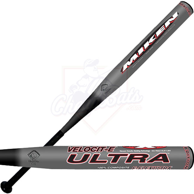 Miken Ultra Special Edition Slowpitch Softball Bat MSUSE