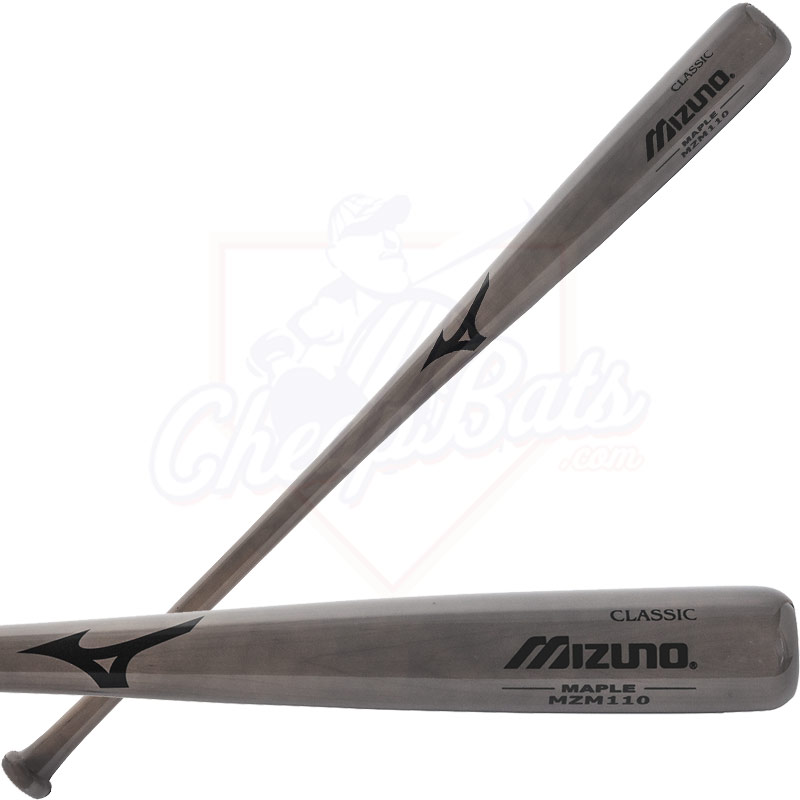 Mizuno Classic Maple Baseball Bat MZM110