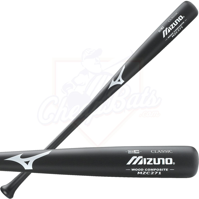 Mizuno Maple Composite Wood Baseball Bat MZC271