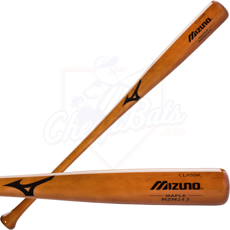 2014 Mizuno Classic Maple Baseball Bat MZM243 340190