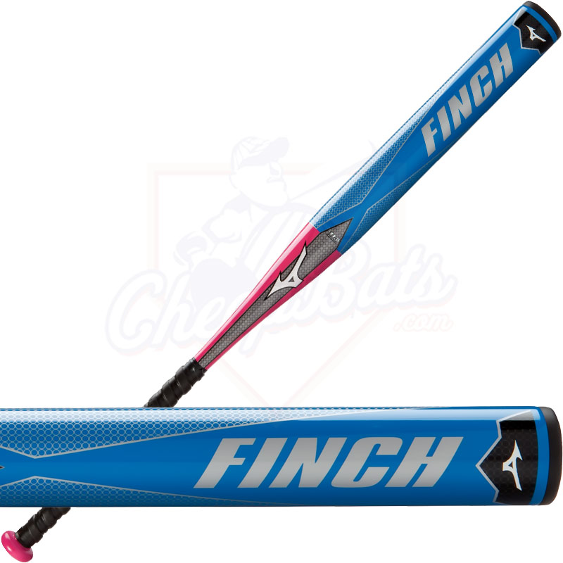2013 Mizuno Jennie Finch G5 Fastpitch Softball Bat -11.5oz 340276