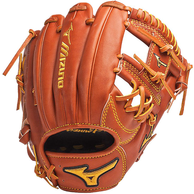 Mizuno Pro Limited Edition Baseball Glove 11.5\" GMP400