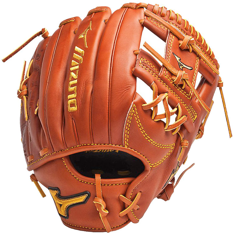 Mizuno Pro Limited Edition Baseball Glove 11.75\" GMP500