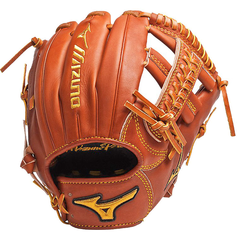 Mizuno Pro Limited Edition Baseball Glove 11.5\" GMP600