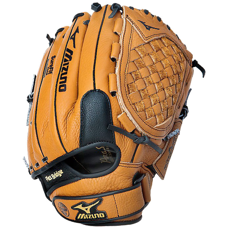 Mizuno Prospect Series Baseball Glove 12\" GPL1203