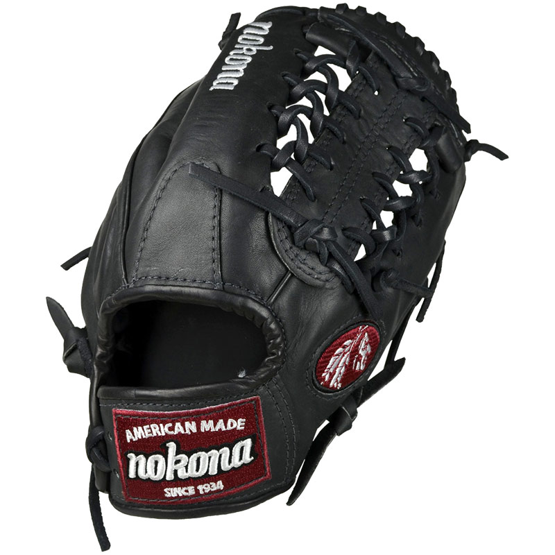Nokona BL-200 Bloodline Select Baseball Glove 11.25\"